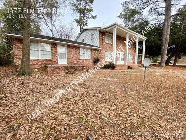 Building Photo - 1477 Elm Tree Rd Rental