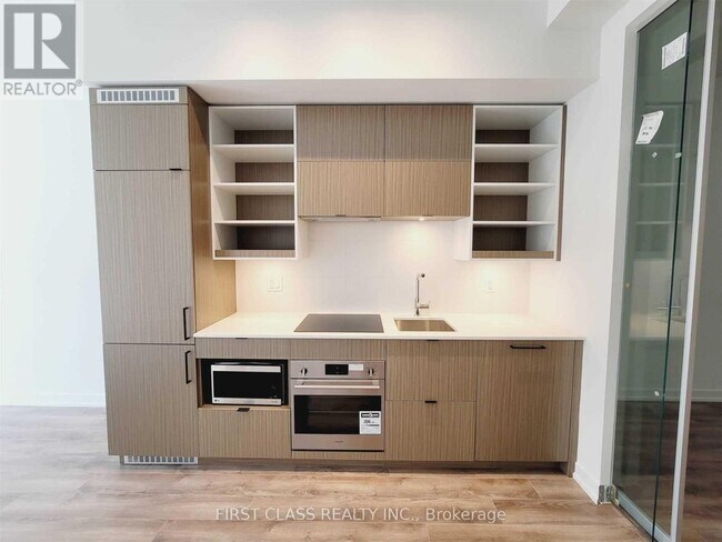 Photo - 20 Edward St Unit 1209