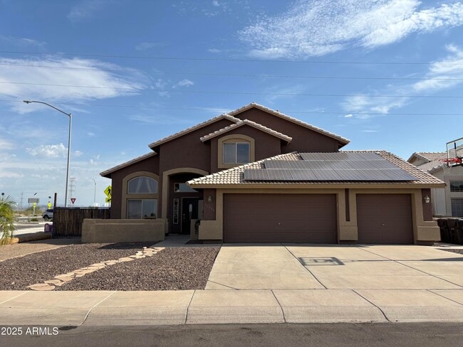 Photo - 10894 W Alex Ave House