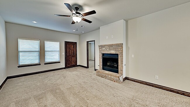 Photo - Nice 4 Bed 2 Bath Home in Piedmont Schools