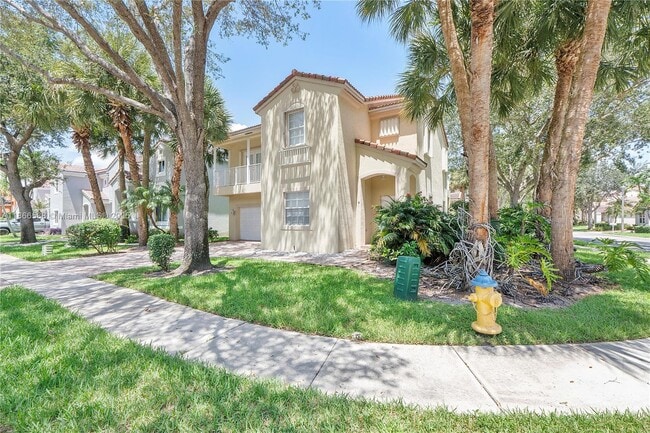 Building Photo - 7457 NW 18th Dr Rental