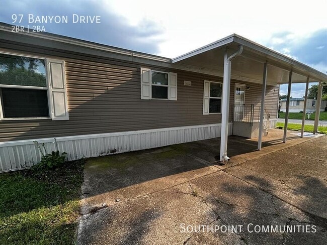 Photo - 97 Banyon Dr