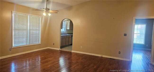 557 N Parker Church Rd