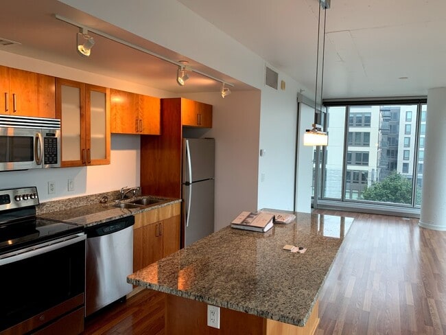 Photo - 8151 33rd Ave S Unit 405