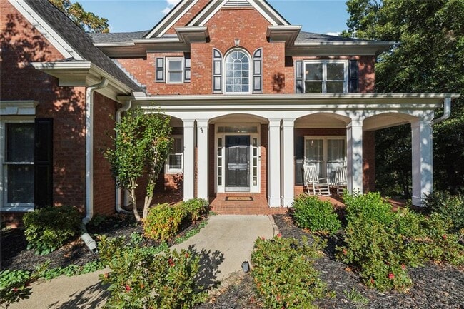 Photo - 508 Huntington Pl