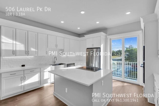 Photo - 506 Laurel Pk Dr