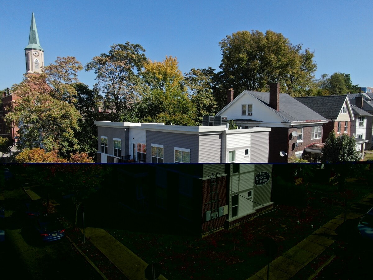 Photo - 232 Oak St