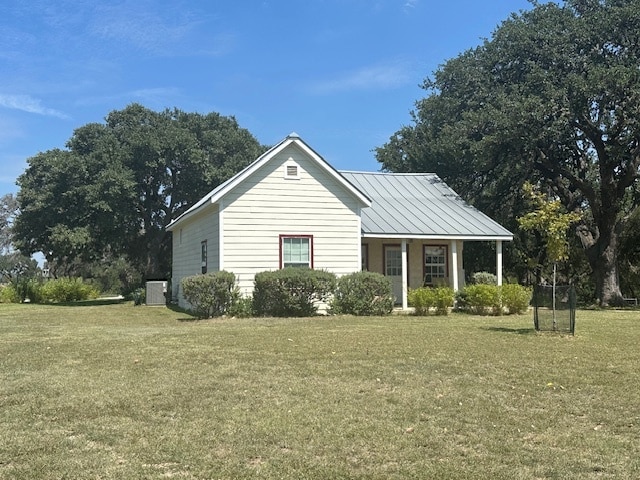 Back of house - 38400 Interstate 10 W Rental