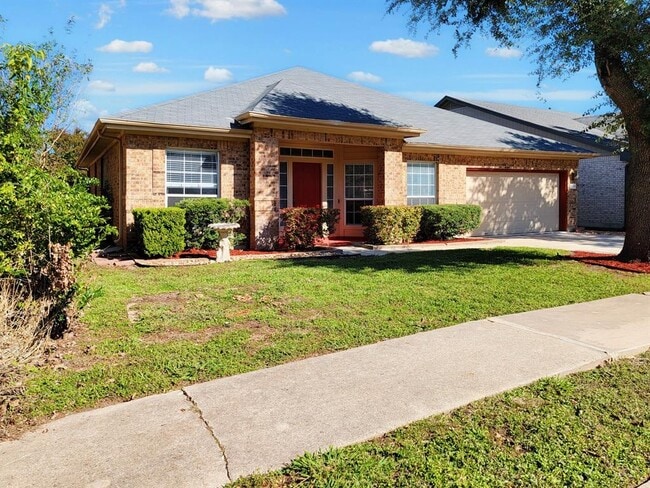 Photo - 1508 Natural Bridge Ln