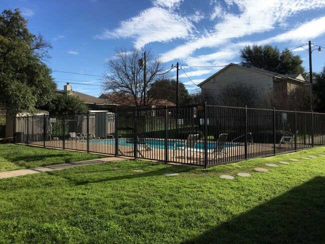 Building Photo - The Depot Apartment Homes