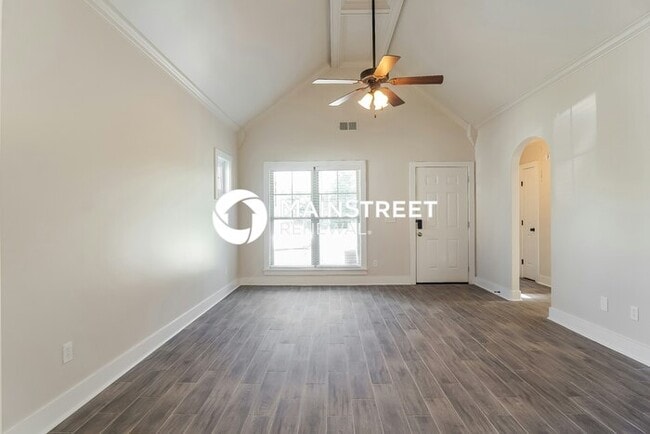 3 Bedroom Pet-Friendly Home in Calera, AL with Main Street Renewal