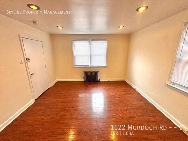 Photo - 1622 Murdoch Rd Unit 1