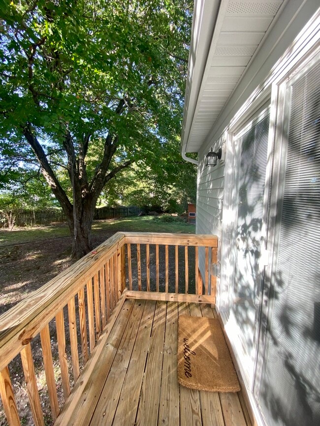 Photo - 10510 Cadosia Rd Unidad 1