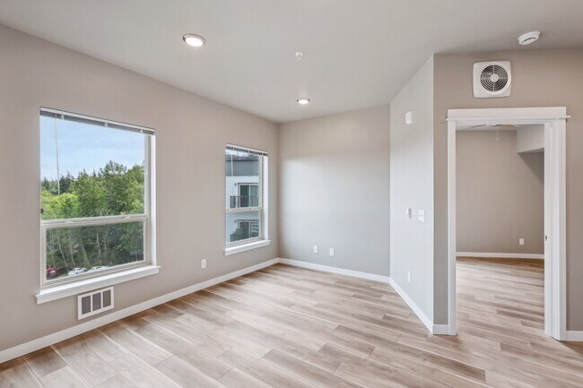 Photo - The Calypso at Samish Hill