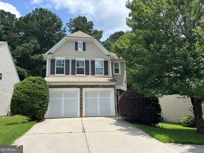 Building Photo - 2683 Winslow Ridge Dr NE