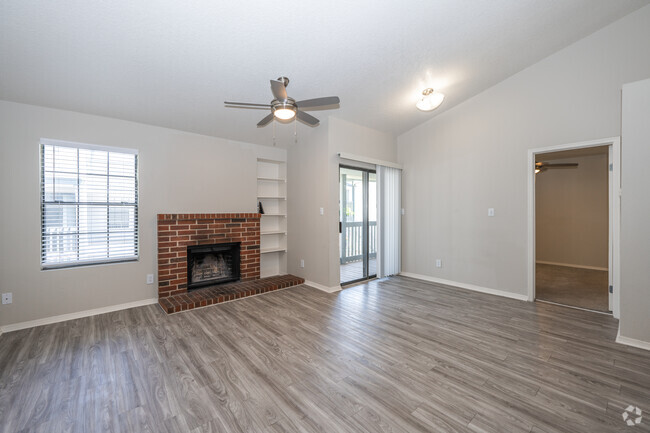 Interior Photo - Northpointe Village Rental