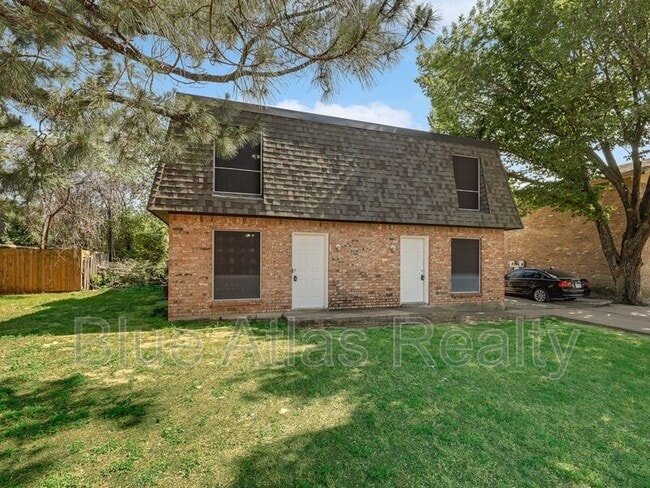 Building Photo - 1908 Nolen Ct Rental