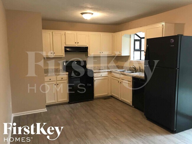 Photo - 2736 Del Ridge Dr