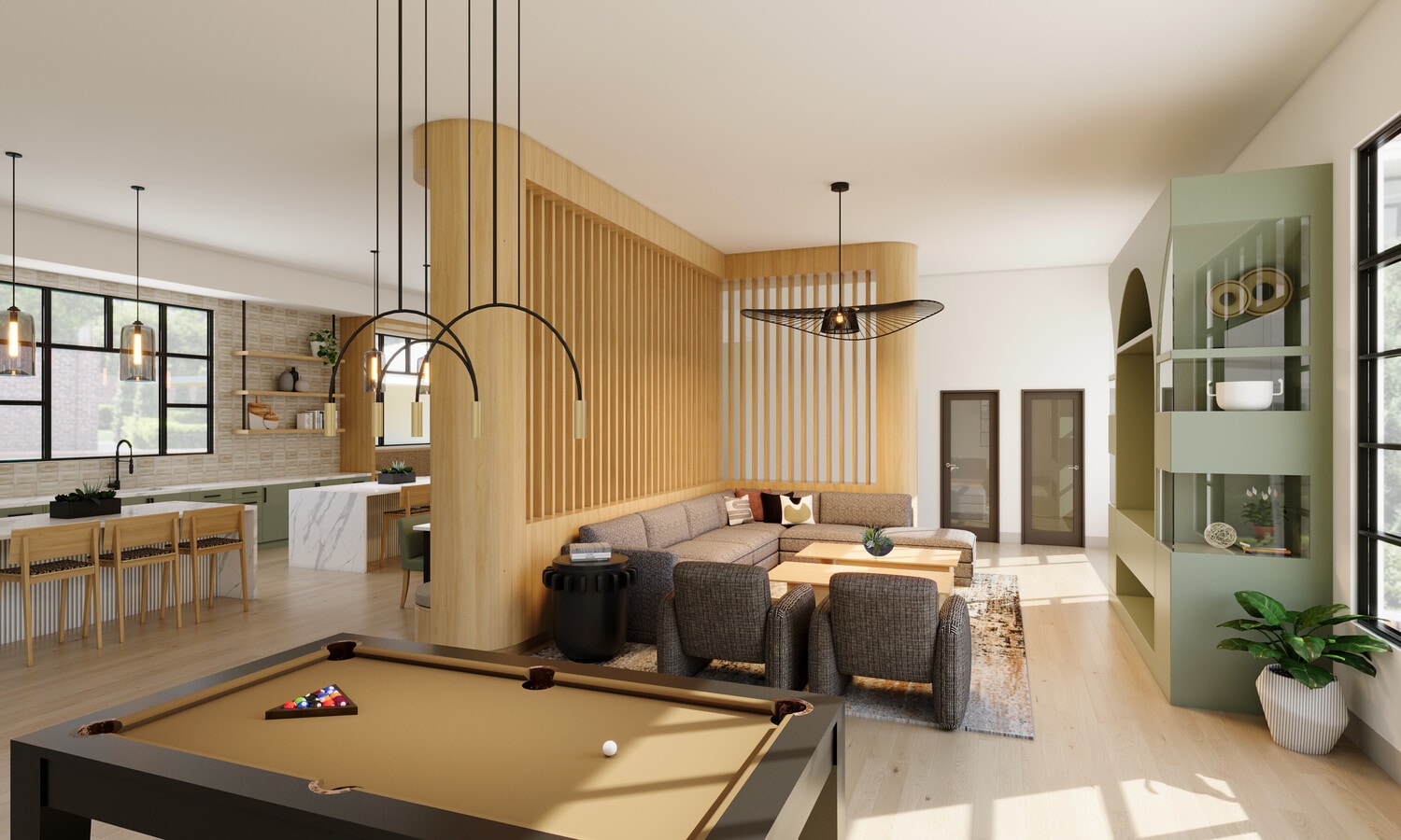 Photo - The Charlie ABQ