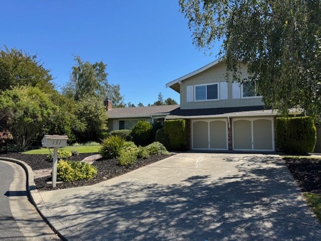 Building Photo - 4 bedroom Moraga home is now available for...