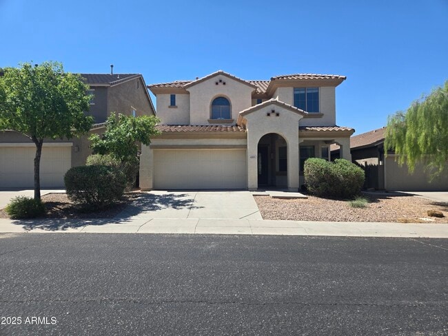 Photo - 4321 W Judson Dr