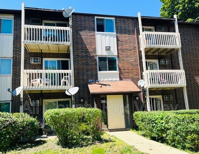Building Photo - 2246 W Nichols Rd Unit #A