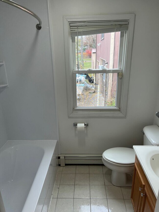 Photo - Daugherty - Frith Unit House