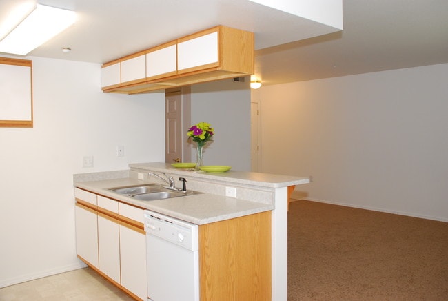 Photo - Berkshire Apartments