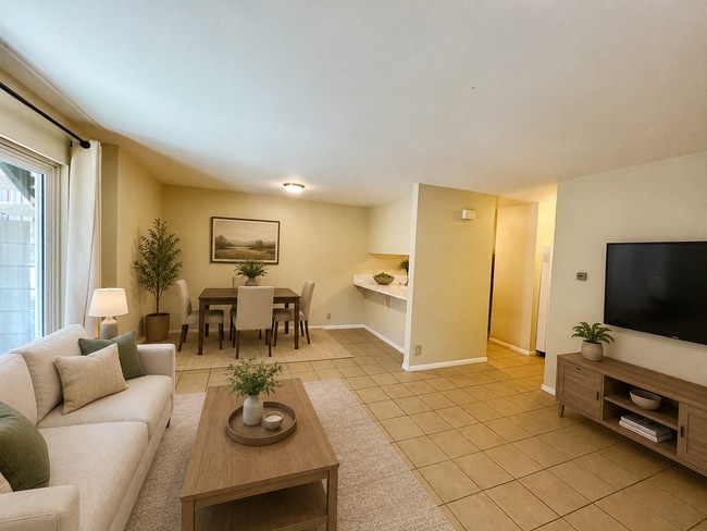 Photo - Downstairs North Park Apartment with Parking & Onsite Laundry! Unit 3686 - B