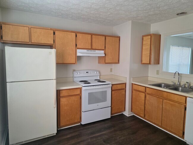 Croatan Forest Apartments
