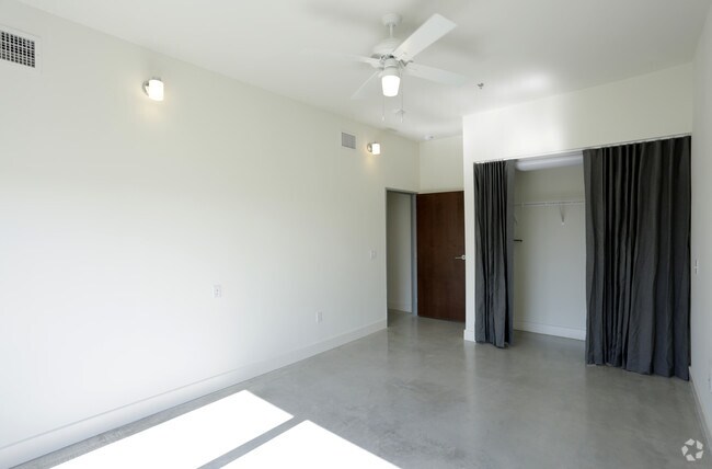 1 Bedroom Cypress - The Eight Forty