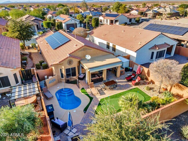 Photo - 21605 N 261st Ave