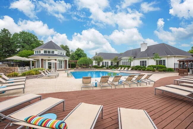 The Village at Avon Apartments