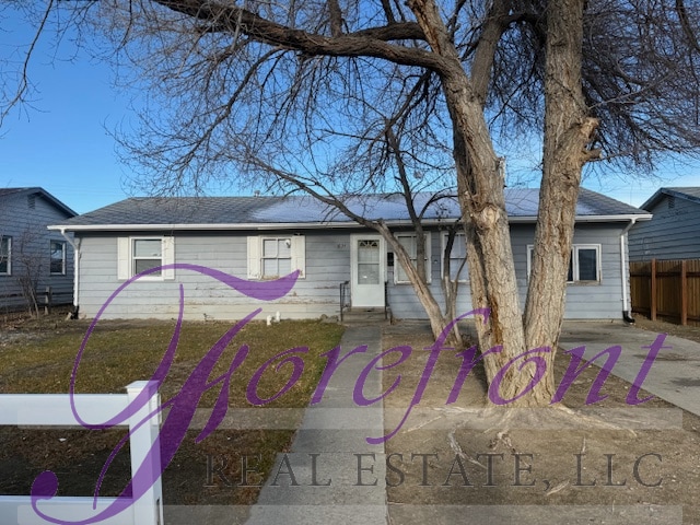 Building Photo - 1834 S Fairdale Ave