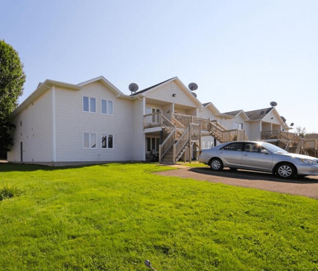 Photo - Pheasant Hill Apartments