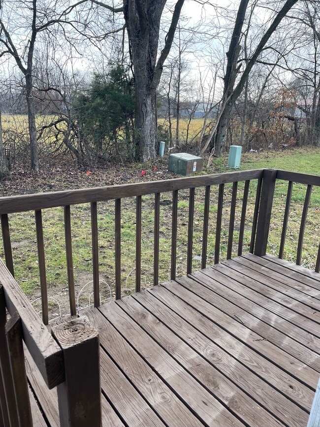 Photo - 1105 SE Prairie Ln Unidad B