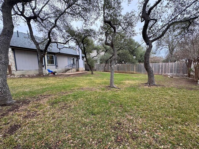 Photo - 2605 Grist Ln