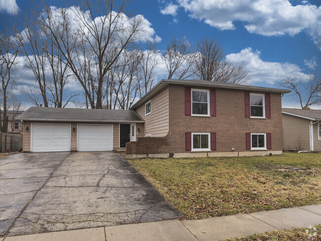 Building Photo - 349 Princeton Ave Rental