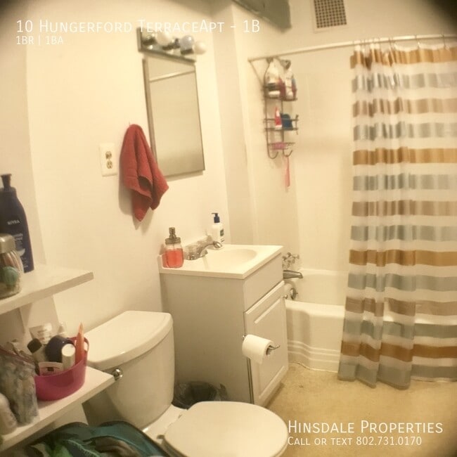 Photo - 10 Hungerford TerraceApt Unit 1B