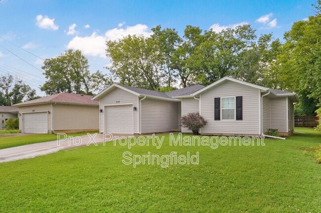 Photo - 3119 W Water St
