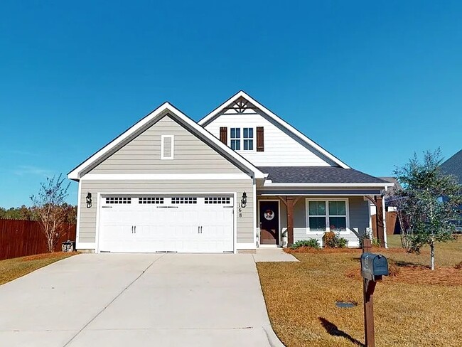 Building Photo - 168 Ridgeview Dr.