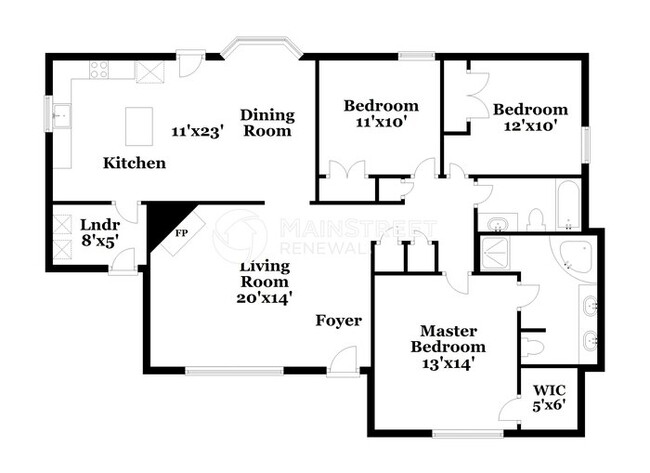 Photo - 169 S Ridge Dr House