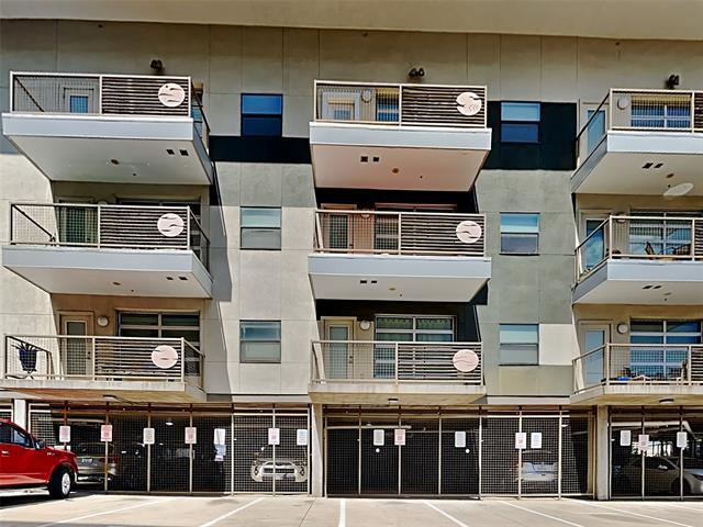 Photo - 1111 S Akard St Unidad 309 Rental