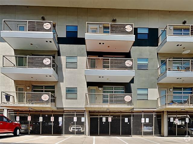 Building Photo - 1111 S Akard St Unit 309 Rental