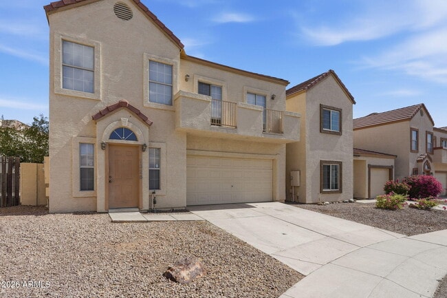 Photo - 1026 W Libra Dr