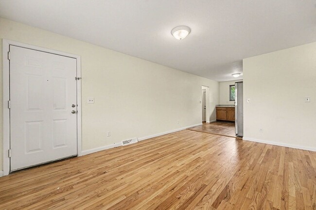 Photo - Spacious 3-Bedroom Home with Refinished Hardwood Floors, Fresh Interior Paint, Private Fenced Yar...