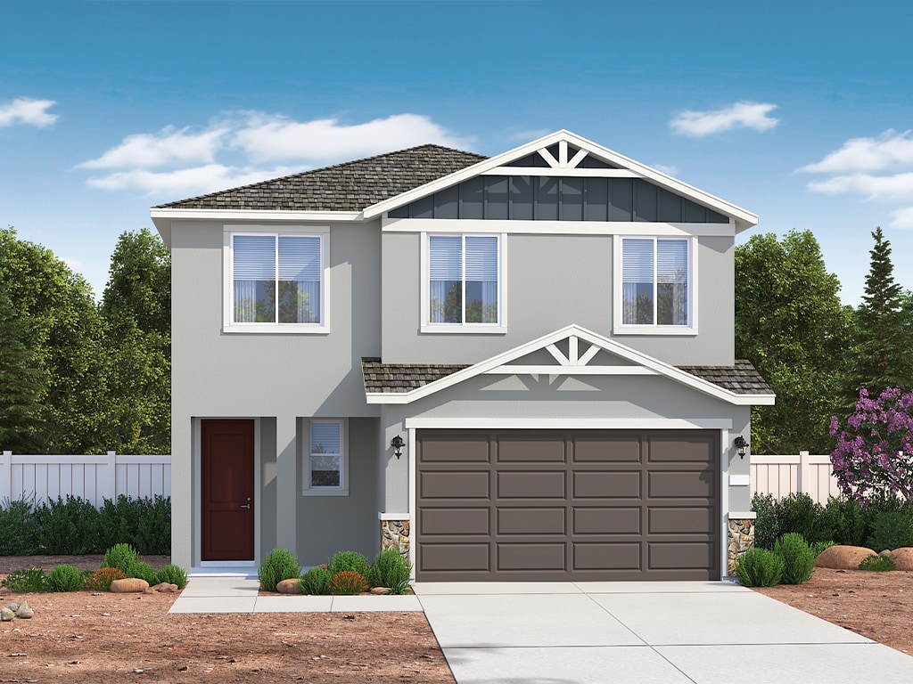 Photo - 6916 Sand Mountain Ct