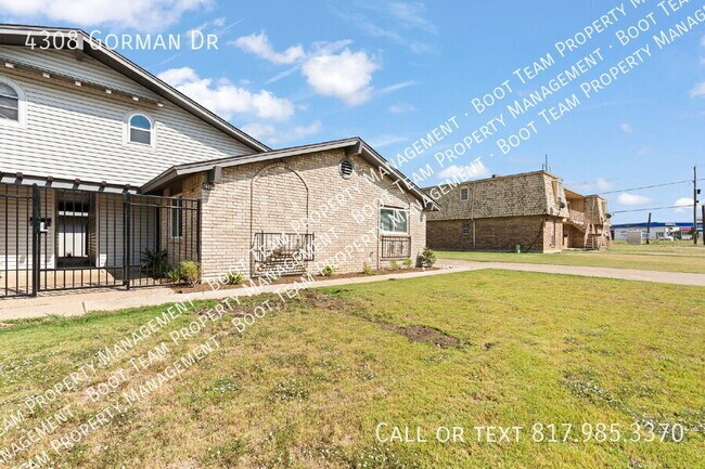 Photo - 4308 Gorman Dr