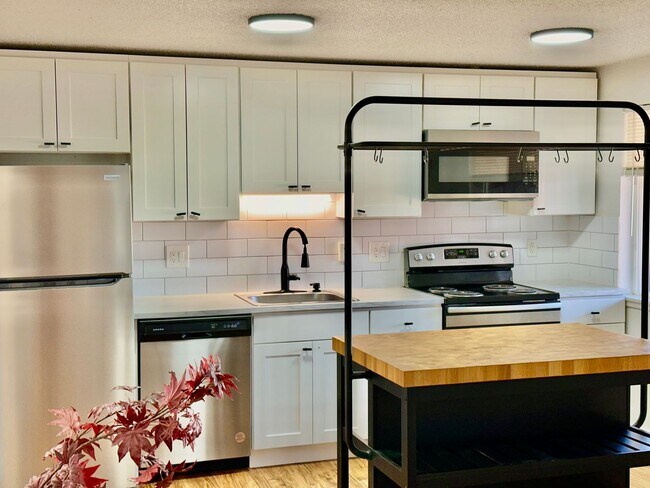 Photo - Parkview Apartments