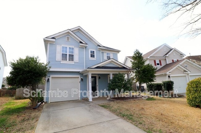 Building Photo - 240 Trayesan Dr